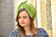 Tuval Headscarf TICHEL