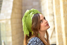 Tuval Headscarf TICHEL