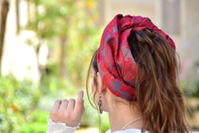 Genesis Gorgeous Headscarf