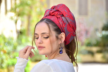 Genesis Gorgeous Headscarf