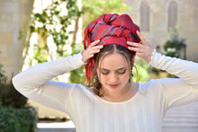 Genesis Gorgeous Headscarf