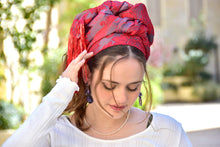 Genesis Gorgeous Headscarf