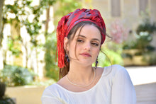 Genesis Gorgeous Headscarf