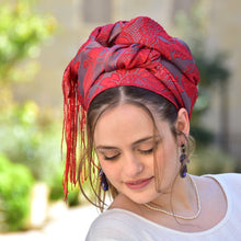 Genesis Gorgeous Headscarf