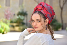 Genesis Gorgeous Headscarf