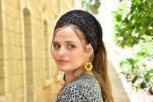 Shahar Regal Headband