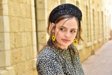 Shahar Regal Headband