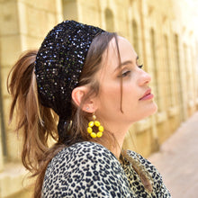 Shahar Regal Headband