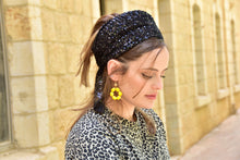 Shahar Regal Headband