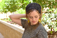 Shahar Regal Headband