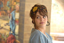 Lumina One Tie Headscarf Tichel