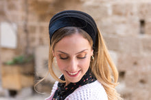 Two Volume & Non-Slip Headbands