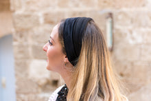 Non-Slip Volume Headband