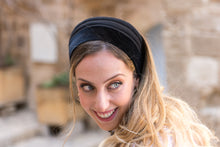 Two Volume & Non-Slip Headbands