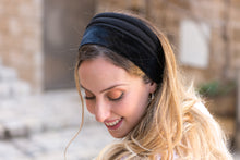 Two Volume & Non-Slip Headbands
