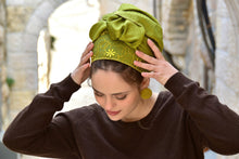 Savyon Full Cover Headscarf