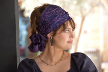 Iris Gorgeous Headband