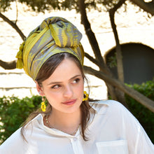 HADAR Headscarf
