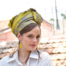HADAR Headscarf
