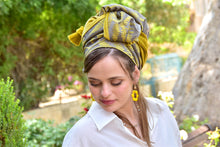 HADAR Headscarf