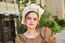Gefen Soft Headscarf