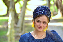 Shoval Regal Headband