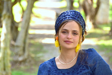 Shoval Regal Headband