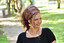 Daria Gorgeous Headband