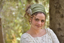 Fresh Fleur Stunning Flower Headband