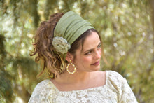 Fresh Fleur Stunning Flower Headband