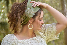 Fresh Fleur Stunning Flower Headband