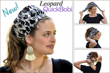 QuickBobi Big Volume headband