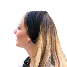 Two Volume & Non-Slip Headbands