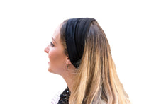 Non-Slip Volume Headband