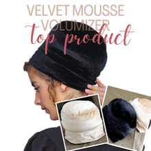 Velvet Mousse Volumizer