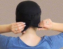Tichel Anti Slip Volumizer - head scarf volumizer