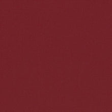 Burgundy solid color