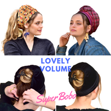 SuperBobo New VOLUMIZER