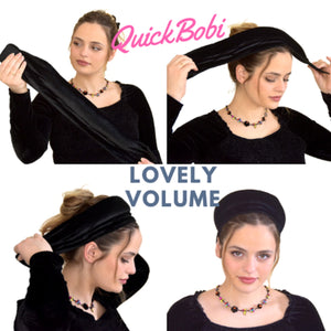QuickBobi Big Volume headband