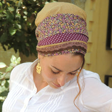 How To Sew Your SINAR
