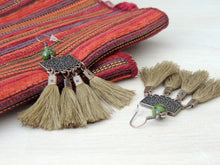 Amazing Oid Green Ethnic Hanging