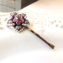 Sparkle Flower