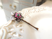Sparkle Flower