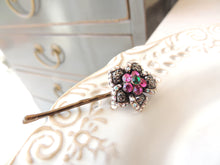 Sparkle Flower
