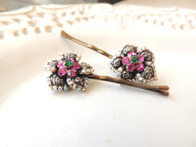 Sparkle Flower