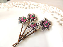Sparkle Flower
