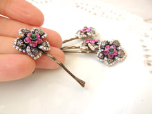 Sparkle Flower