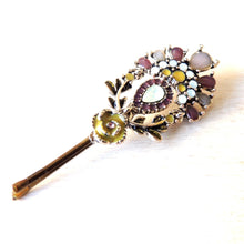 GORGEOUS Sparkle Royal Hair Clip