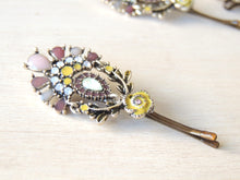 GORGEOUS Sparkle Royal Hair Clip