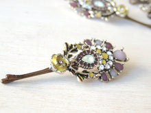 GORGEOUS Sparkle Royal Hair Clip
